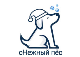Зоозащитная акция "сНежный пёс".