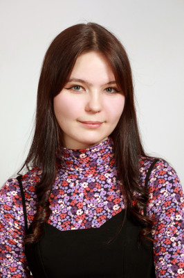 Воспитатель Калиновская Лиана Васильевна